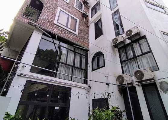 SAZIHOME Le Thanh Tong Hanoi 1