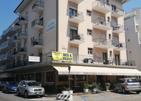 San Marco Hotel FREE PARKING 1
