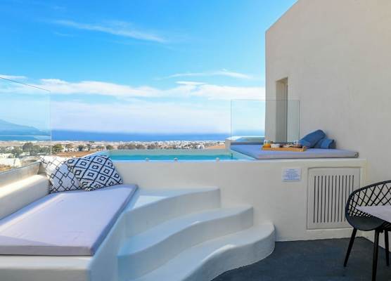 MAEVA Santorini Suites 1