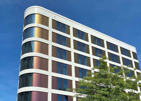 Best Western Hotel Airport Frankfurt 1