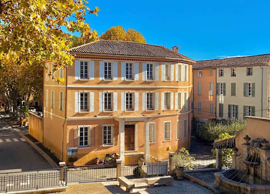 Hôtel La Falaise 1