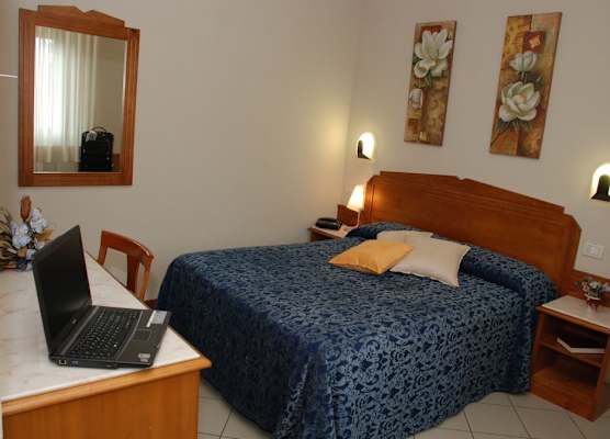 Hotel Marzia 1