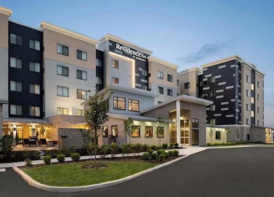 Residence Inn by Marriott Indianapolis Noblesville 1