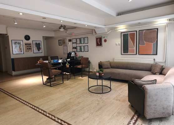 Otel Balca 1