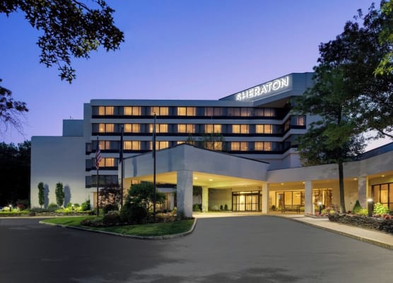 Portland Sheraton at Sable Oaks 1