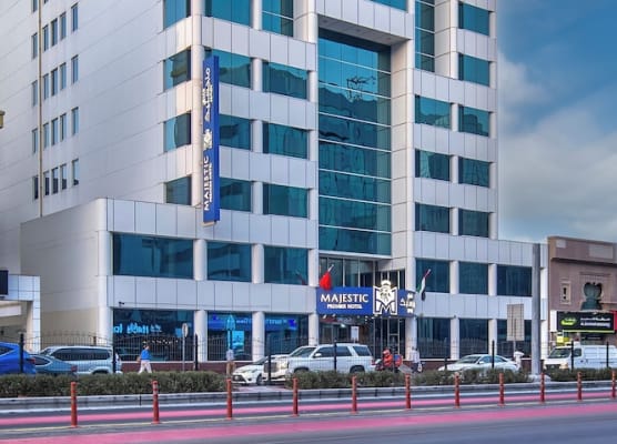 Majestic Premier Hotel Burdubai 1