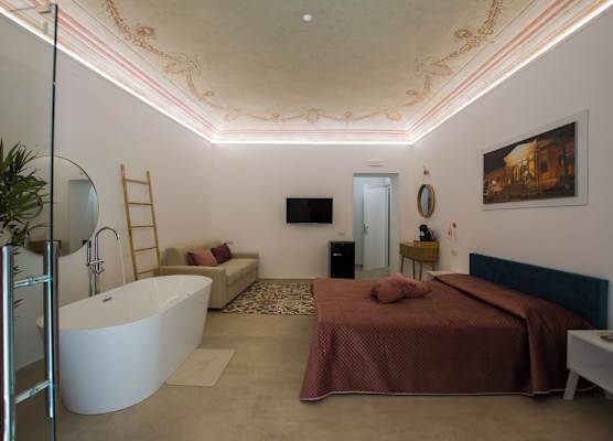 Massimo Rooms & suite 1