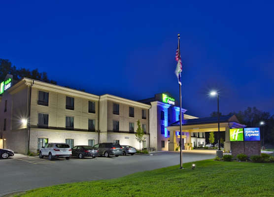 Holiday Inn Express HASTINGS by IHG 1