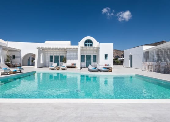 Santa Irina Luxury Sunny Lofts 1