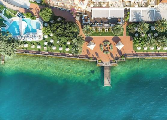 Grand Hotel Fasano 1