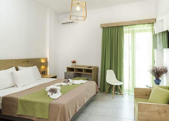 Castell Hotel 1