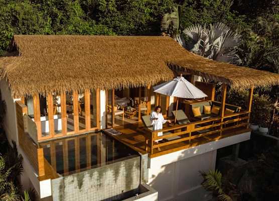 Wild Cottages Luxury and Natural 1