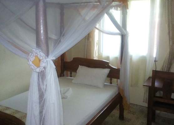 Kinondoni Diamond Hotel 1