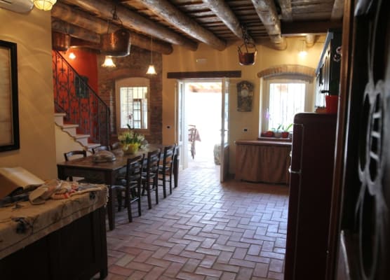 Relais Corte Sant' Agata B&B 1