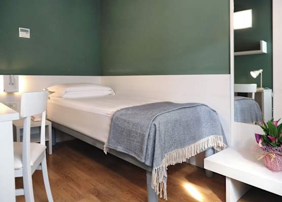 Albergo All'Ancora 1