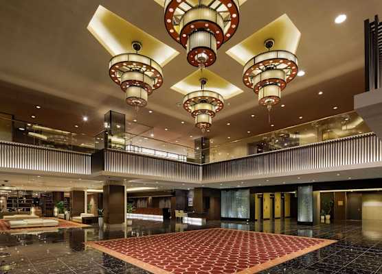 Grand Mercure Lake Hamana Resort & Spa 1