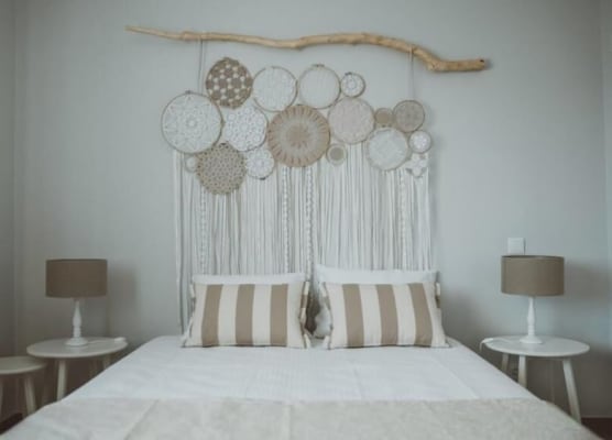 Vila Milreu Guest House 1