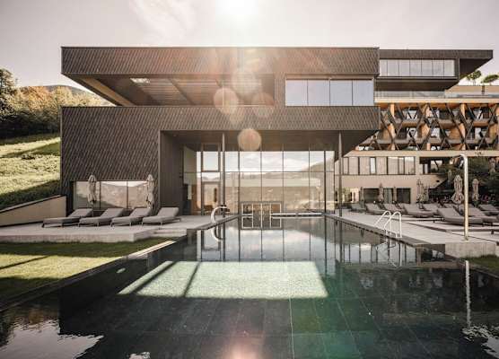 Santre dolomythic home 1