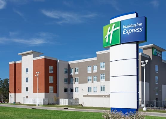 Holiday Inn Express SLIDELL by IHG 1