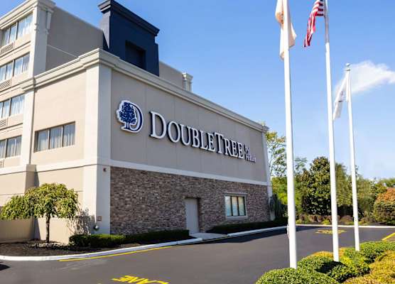 DoubleTree by Hilton Tinton Falls - Eatontown 1