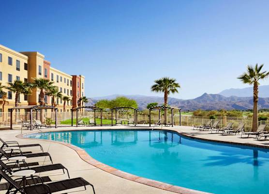 Homewood Suites by Hilton Cathedral City, CA 1