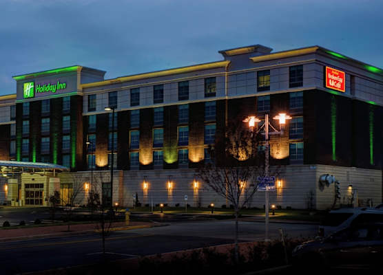 Holiday Inn OWENSBORO RIVERFRONT by IHG 1