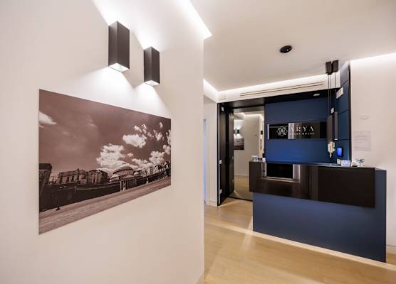 Arya Guest House 1