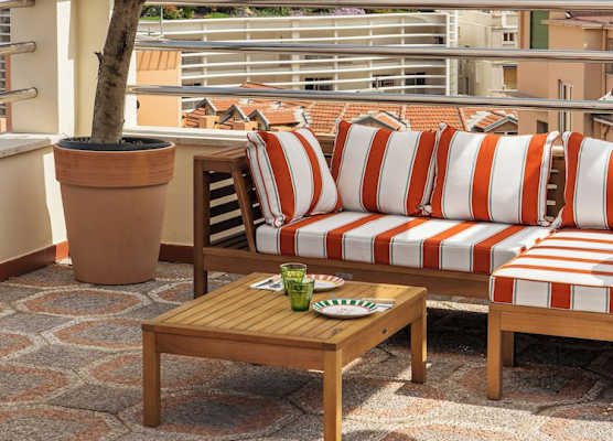 Alfred Hotels Monaco - Hôtel avec rooftop 1