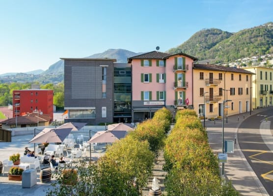 Conca Bella Boutique Hotel & Wine Experience 1