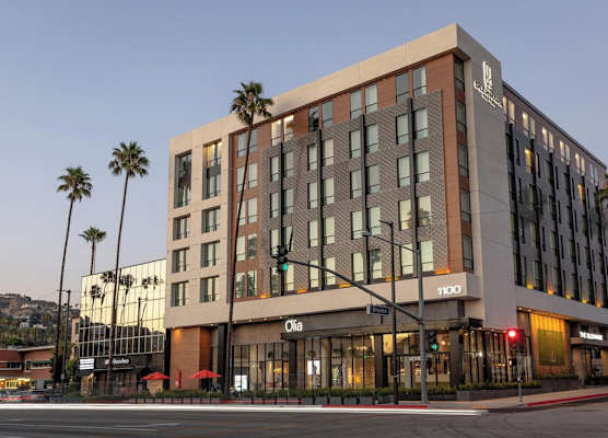 The Glenmark, Glendale, a Tribute Portfolio Hotel 1