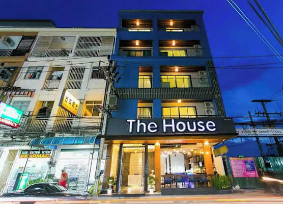 The House Patong 1