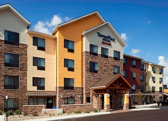 Towneplace Suites by Marriott Saginaw 1