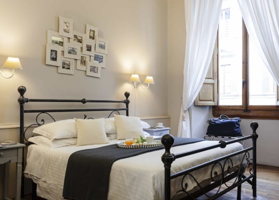B&B Prestigia Rooms 1