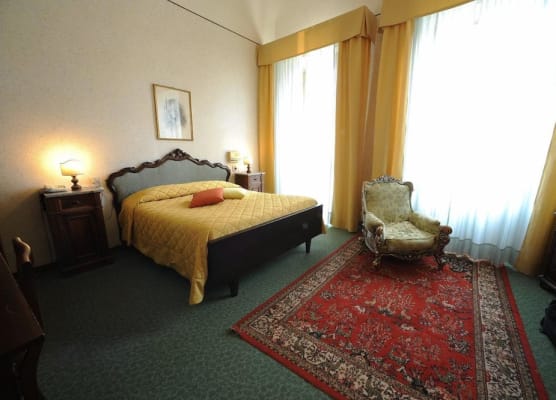 Hotel Villa Kinzica 1