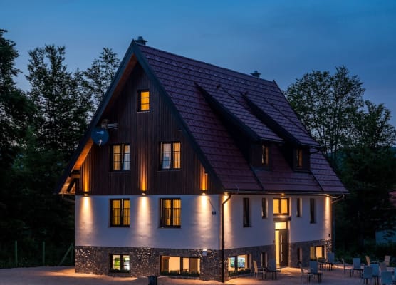 B&B Plitvice Queen 1