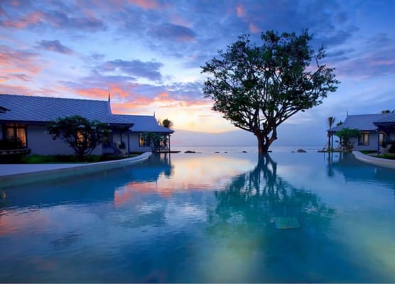 Devasom Hua Hin Resort 1