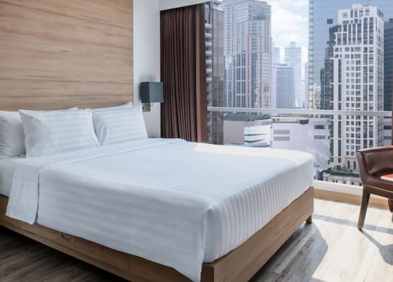 Adelphi Grande Sukhumvit 1