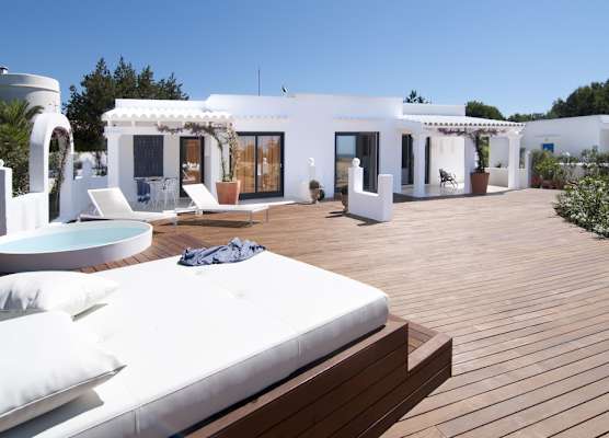 Villas Paraíso de los Pinos 1
