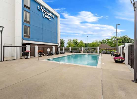 Hampton Inn Pennsville 1