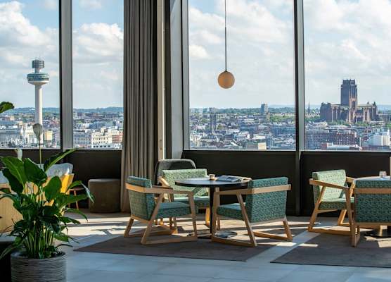 INNSiDE by Meliá Liverpool 1