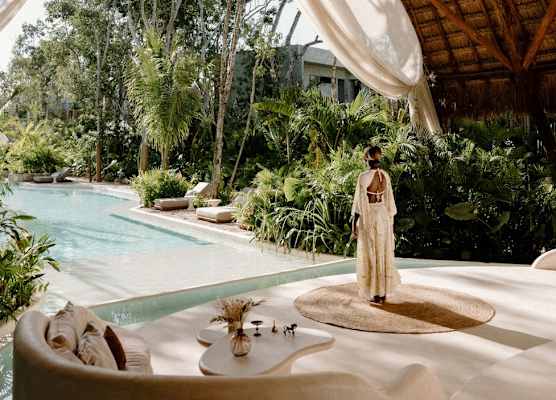 Hotel Milam 1