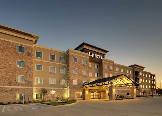 Staybridge Suites PLANO - THE COLONY by IHG 1