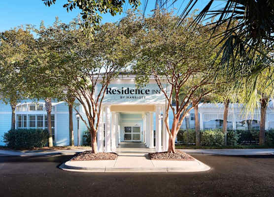 Residence Inn By Marriott Charleston Mt. Pleasant 1