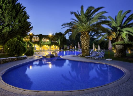 Ekaterini Hotel 1