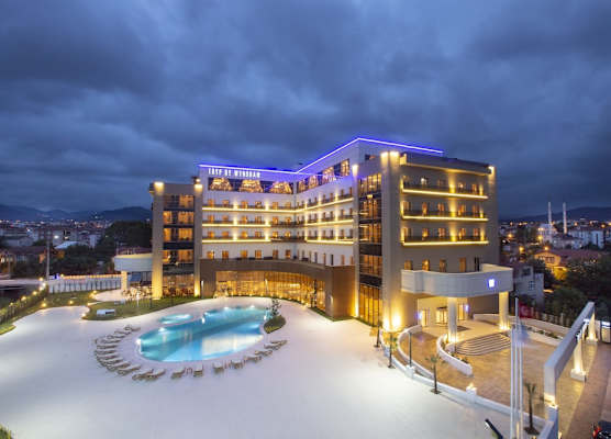 TRYP by Wyndham Izmit 1