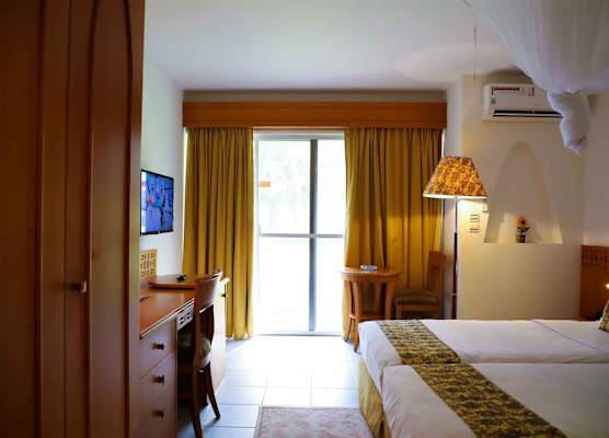 Prime Atlantic Hotel 1