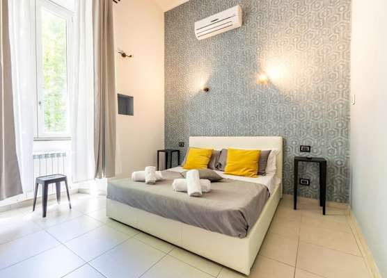 Merulana 139 Suites 1