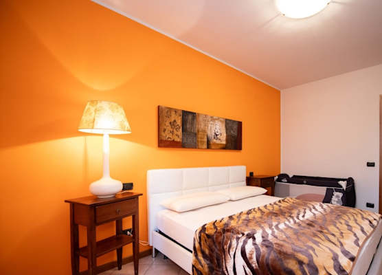 Appartamento Ludovica 1