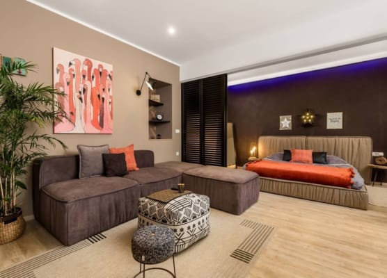 Kappa apartments 1