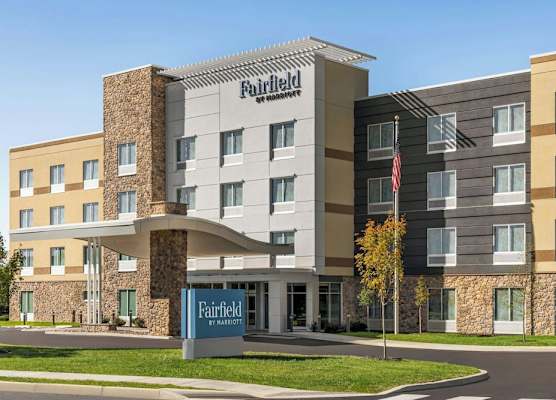 Fairfield by Marriott Inn & Suites Bethlehem PA 1